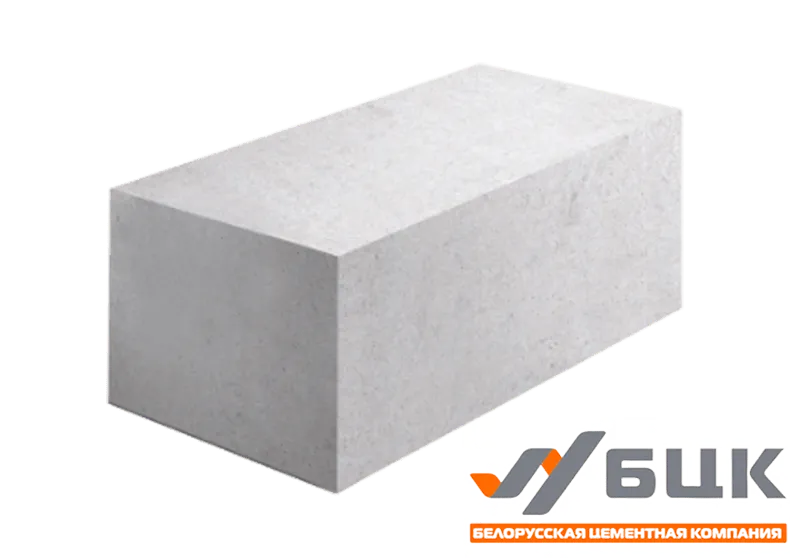 Газобетонные блоки Белорусский в Электростали