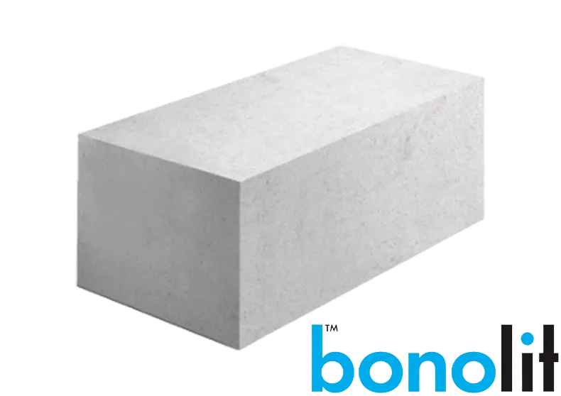 Газобетонные блоки Бонолит в Электростали