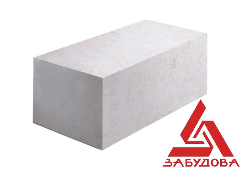 Газобетонные блоки Забудова в Электростали