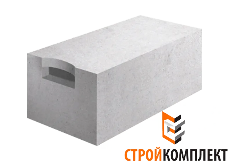 Газобетонные блоки СК в Электростали