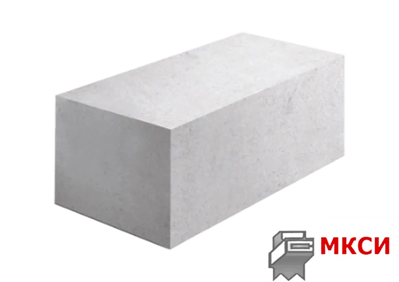 Газобетонные блоки Могилевский КСИ в Электростали