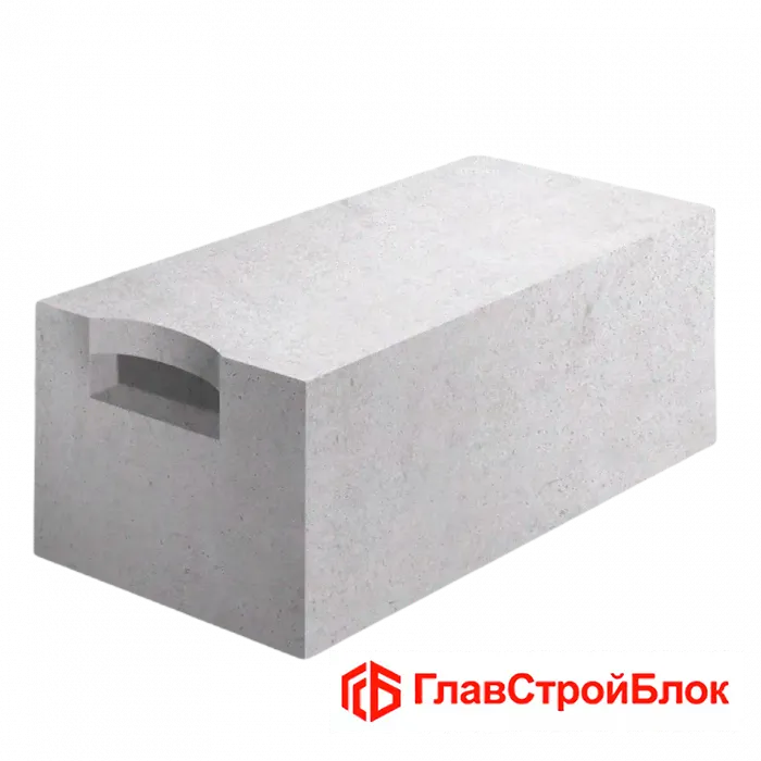 Газобетонные блоки ГлавСтройБлок в Электростали