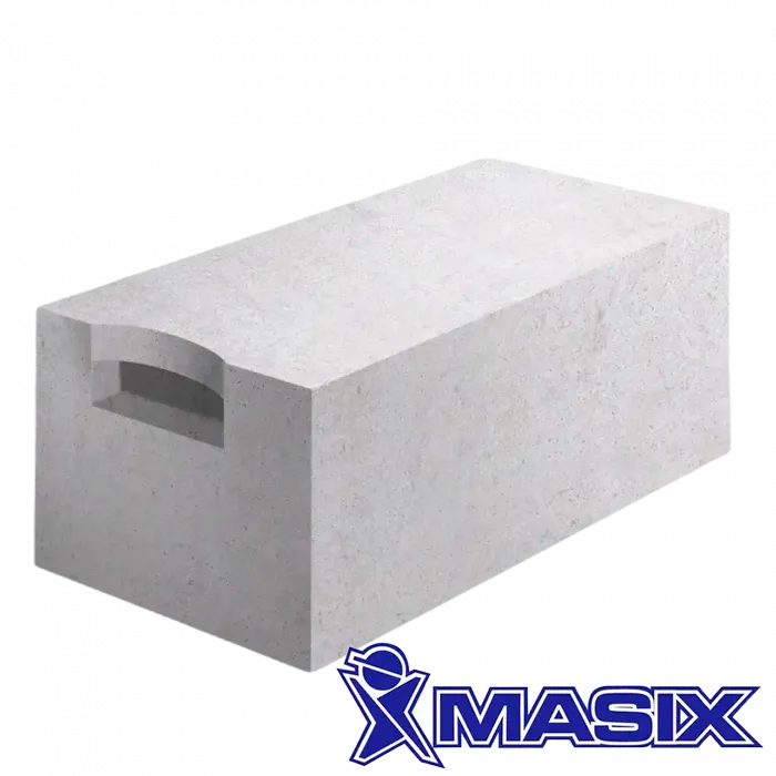Газобетонные блоки Masix в Электростали