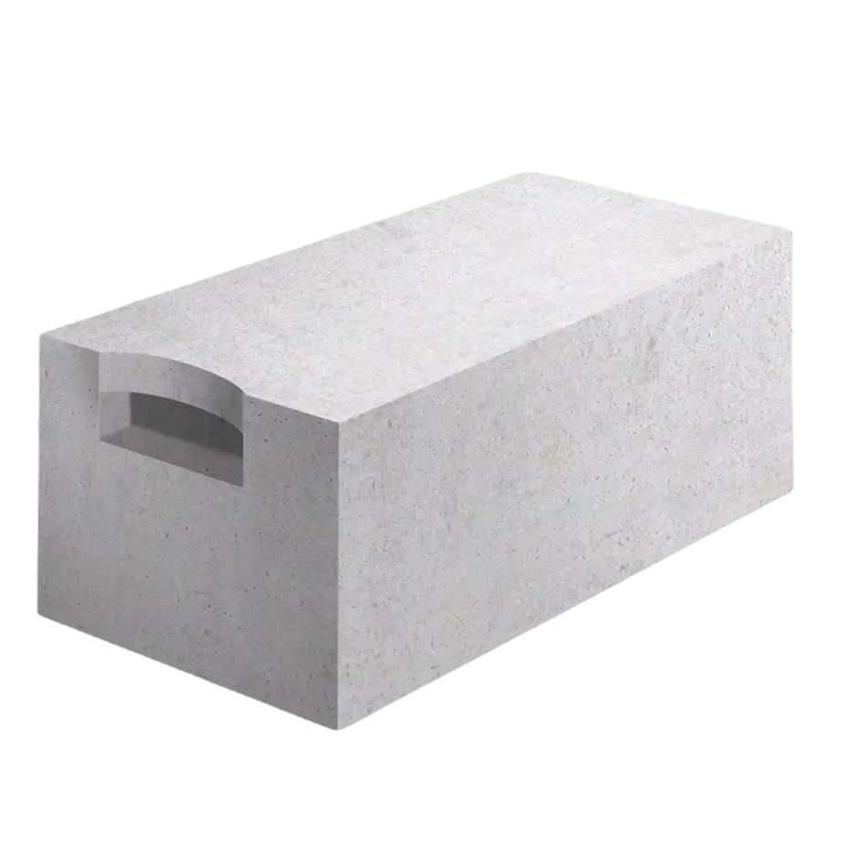 Газобетонные U-блоки AEROC в Электростали